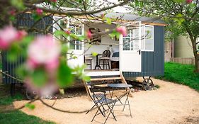 Drift View Shepherds Hut